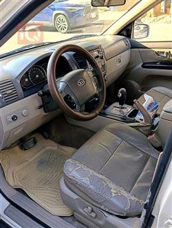 كيا سورينتو